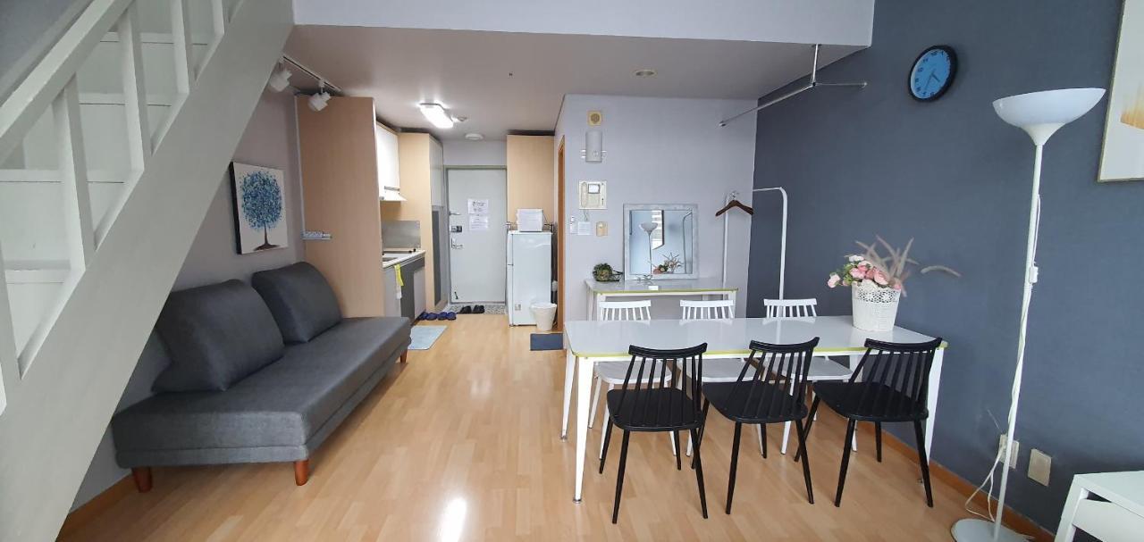 Jsm Studio Seoul Luaran gambar