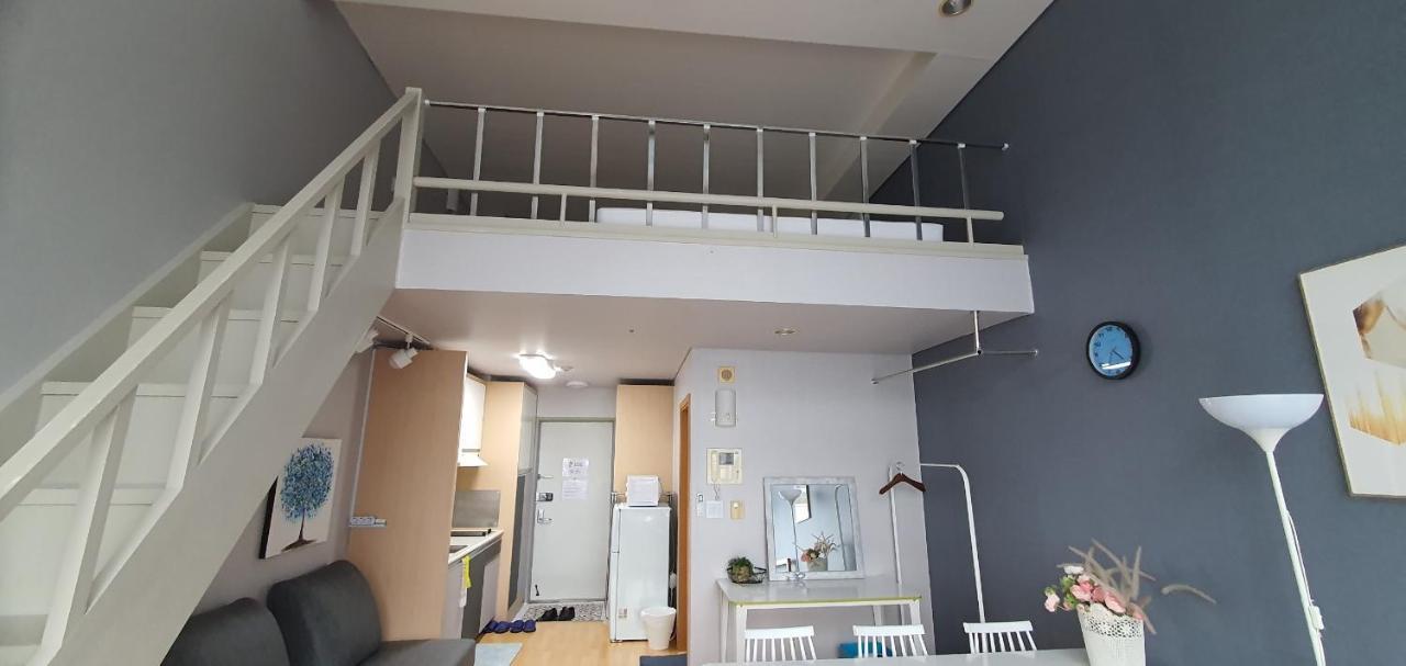 Jsm Studio Seoul Luaran gambar