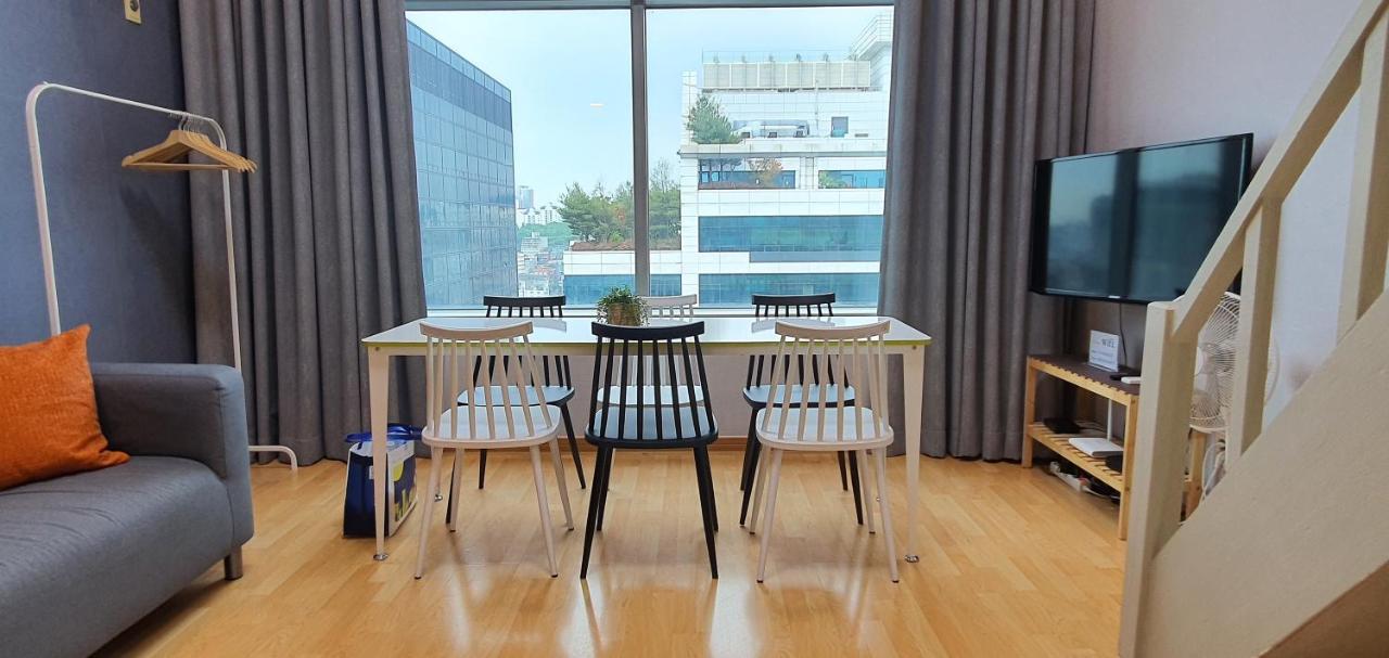 Jsm Studio Seoul Luaran gambar
