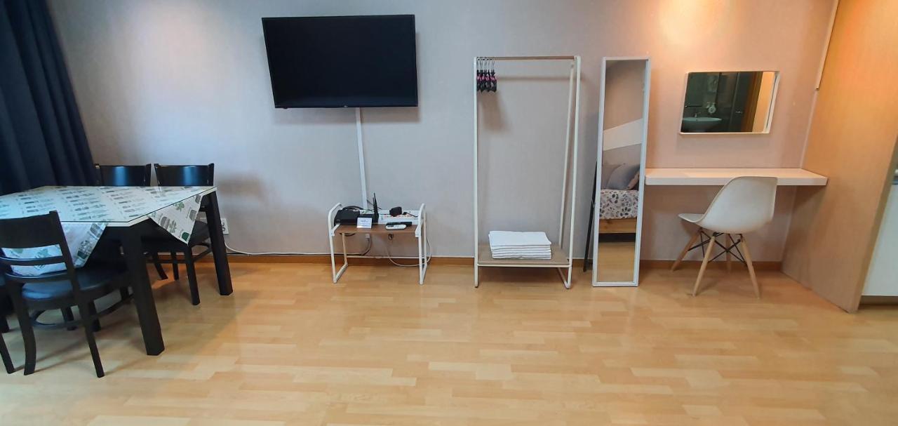 Jsm Studio Seoul Luaran gambar