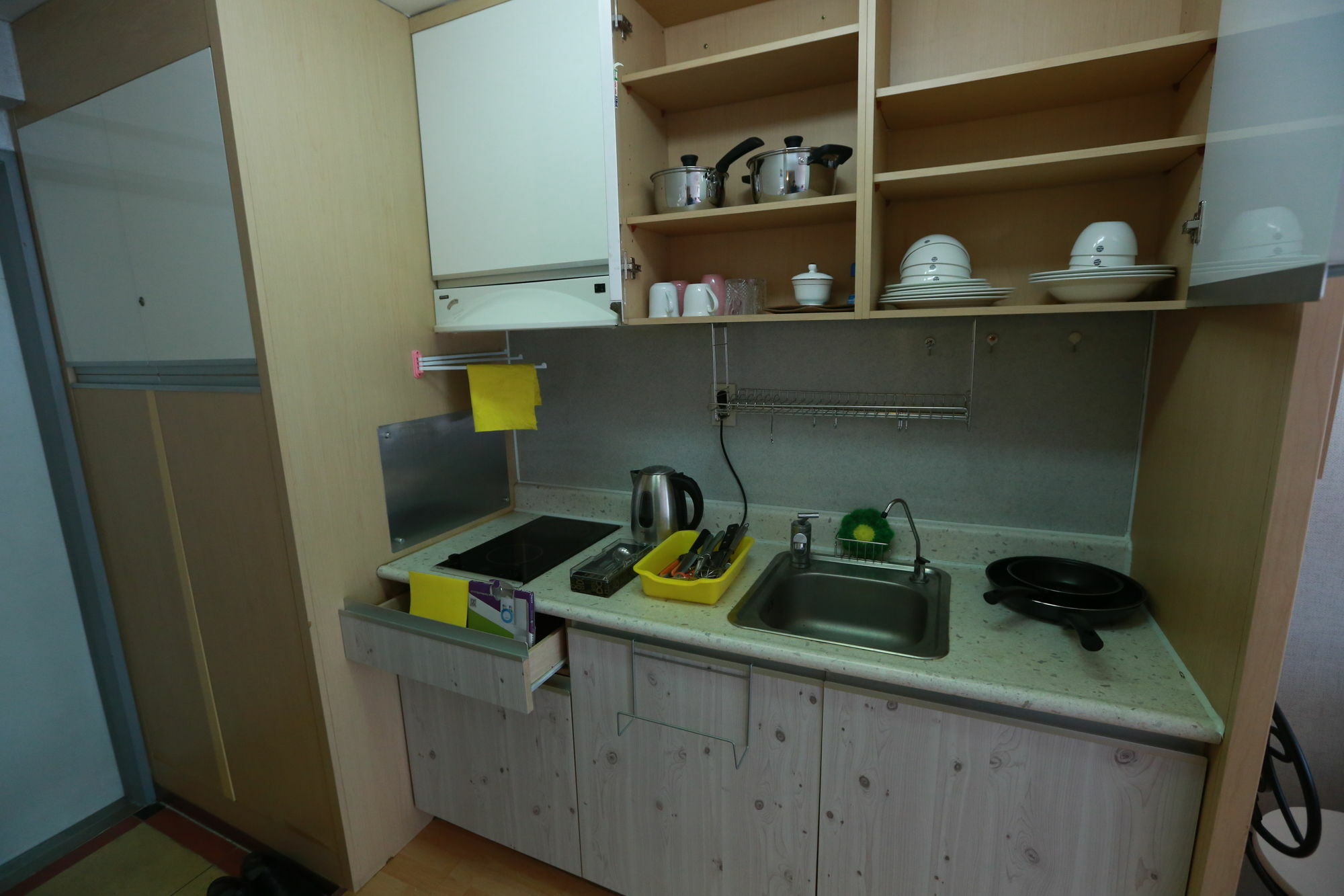 Jsm Studio Seoul Luaran gambar
