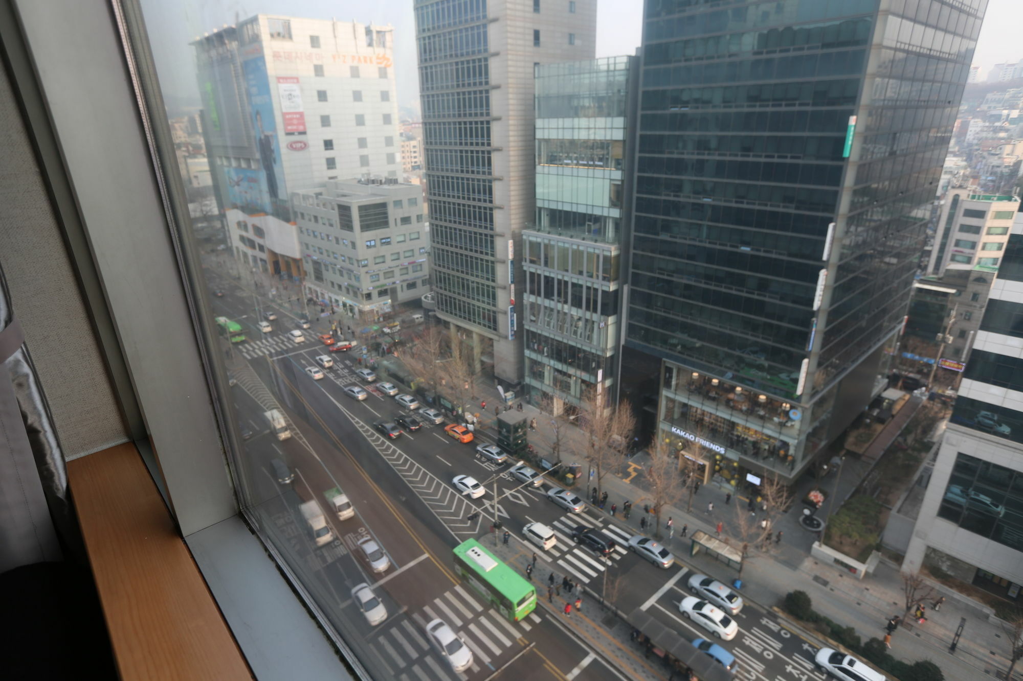 Jsm Studio Seoul Luaran gambar